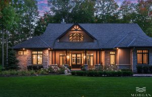 Custom Home-1